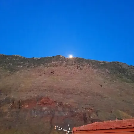Сasa de vacaciones Casa Rosi La Frontera