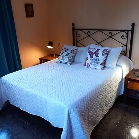 Сasa de vacaciones Casa Rosi