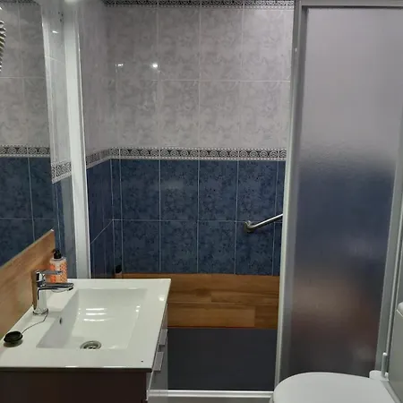 Casa Rosi Сasa de vacaciones