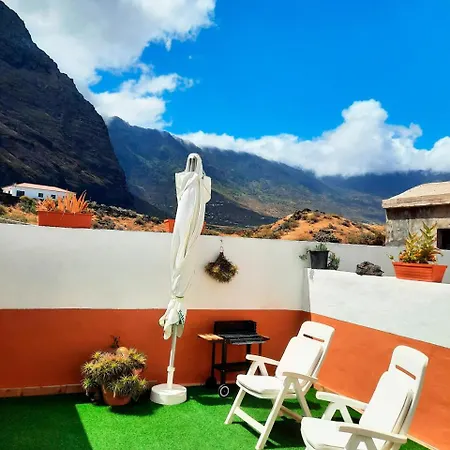 Casa Rosi * La Frontera