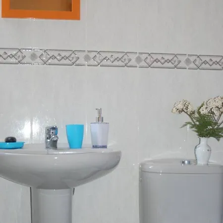 Casa Rosi Сasa de vacaciones