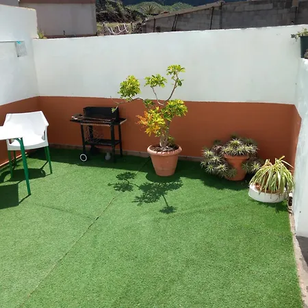 Casa Rosi Сasa de vacaciones La Frontera