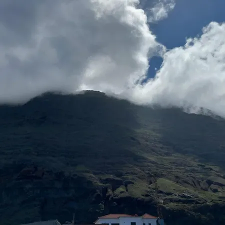 Сasa de vacaciones Casa Rosi La Frontera