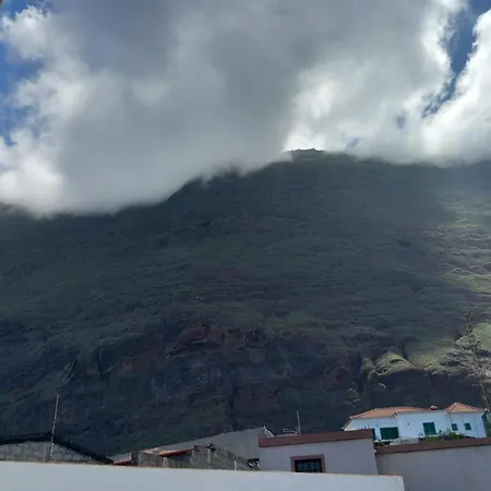 Casa Rosi La Frontera