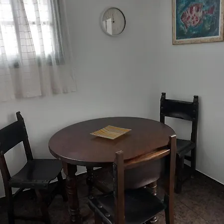 Casa Rosi * La Frontera