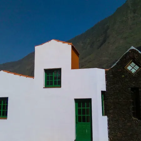 Сasa de vacaciones Casa Rosi *